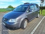 Volkswagen Touran 1.9 TDI Basis - 2