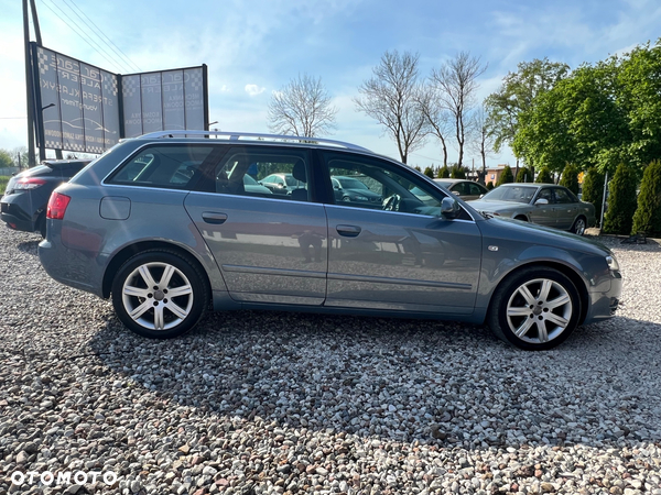 Audi A4 1.9 TDI - 24