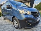 Renault TRAFIC 2x przesuwne drzwi Serwisowany - 15