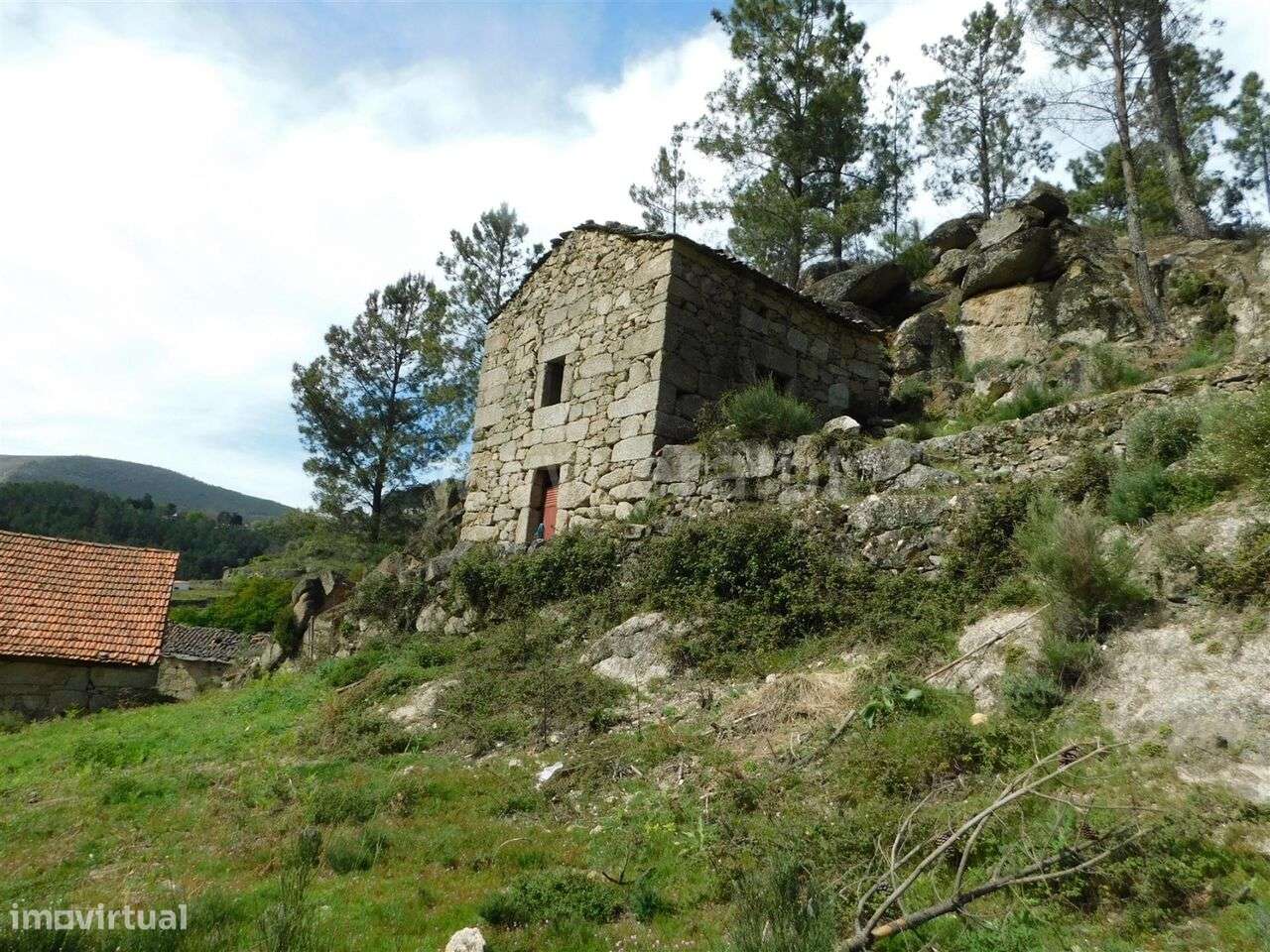 Quintinha / Seia, Loriga - Grande imagem: 2/5