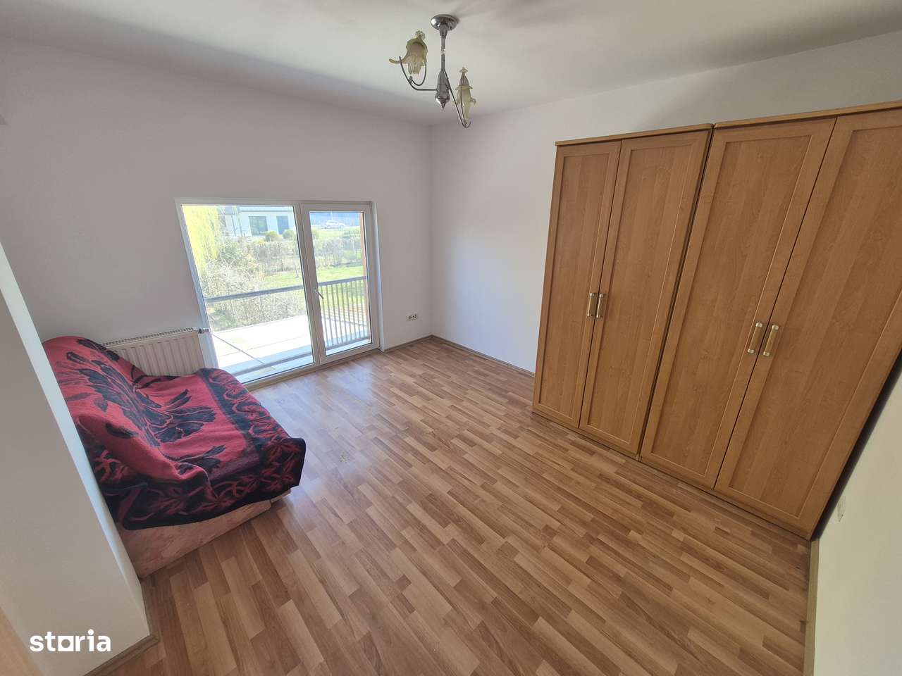Casa P+1 - 135 MP-5 Cam-Gradina 400 MP- Zona Braytim - Str. Muzicescu-12