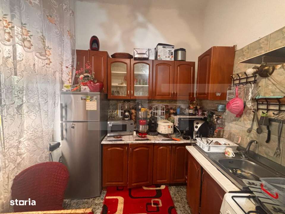 Casa Individuala, 64 mp, Central - Imagine principală: 3/11