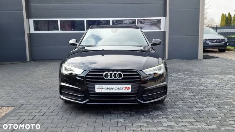 Audi A6 Avant 2.0 TDI Ultra S tronic - 5