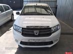 COBERTURA DO CARTER DACIA LOGAN LS 2014 - 1