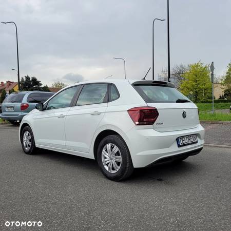 Volkswagen Polo 1.0 Trendline - 14