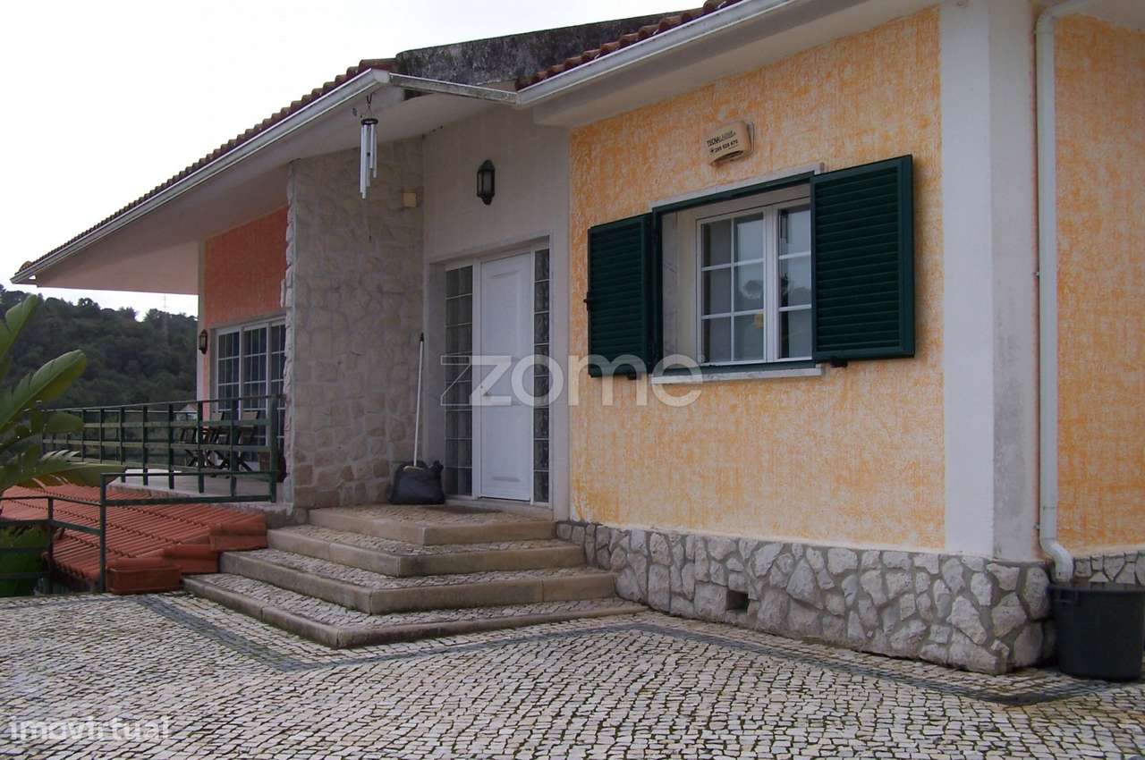 Moradia T4 Setúbal - Grande imagem: 3/17