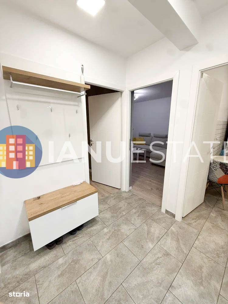 Berceni 8` Metrou Eroii Revolutiei Parc Brancoveanu Renovat Parcare - Imagine principală: 5/7