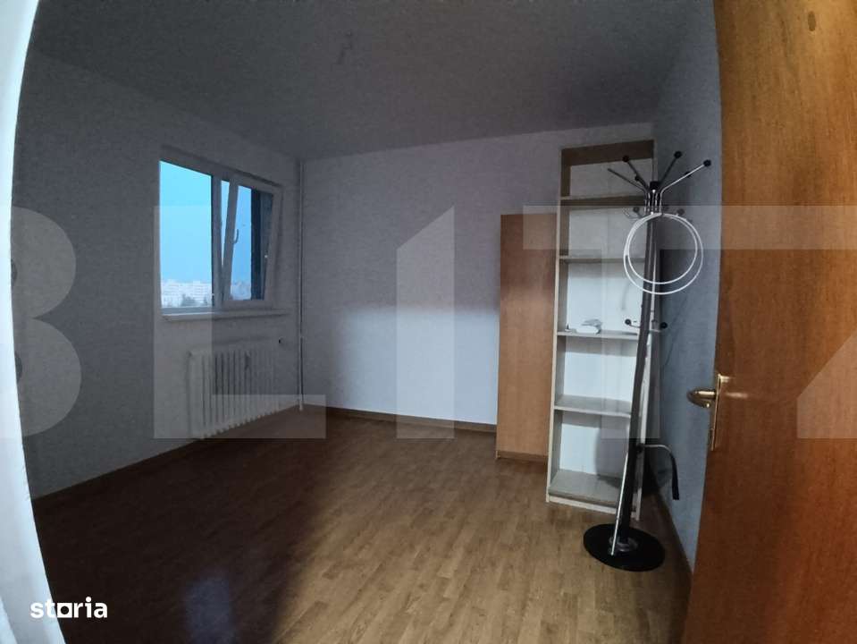 Apartament 2 camere | Etaj 7 | 2 Lifturi | Langa Plaza & Metrou Drumul - Imagine principală: 1/12