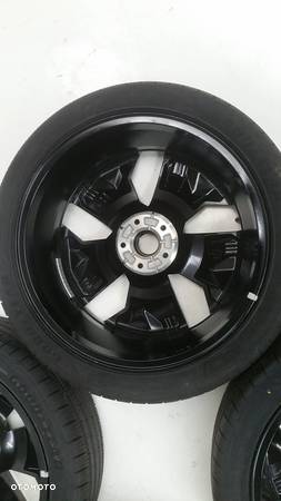 KOŁA 5X114.3 R20 RENAULT MEGANE E-TECH - 10