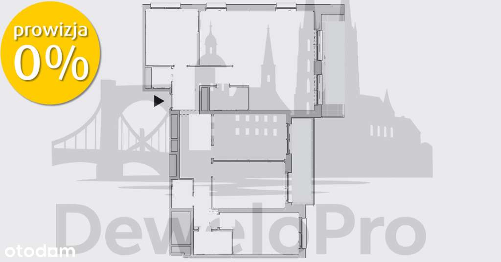 2xwielki balkon*widok na panoramę miasta*gotowe 2025*wielki 40m2 salon-6
