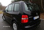 Volkswagen Touran 1.9 TDI Basis - 19