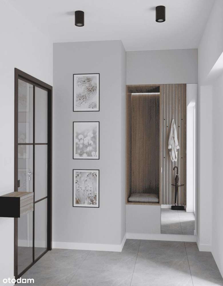 Gotowa inwestycja! 2 linia przy lesie! Promocja! - Pełny obrazek: 5/9