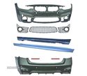 KIT CARROCERIA PARA BMW F30 LOOK M3 F80 SERIE 3 11-15 - 2