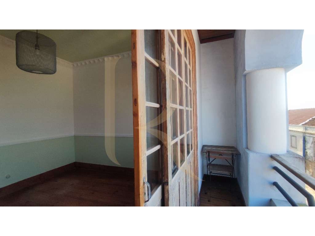 Escritório com varanda no Seixal - Grande imagem: 5/5