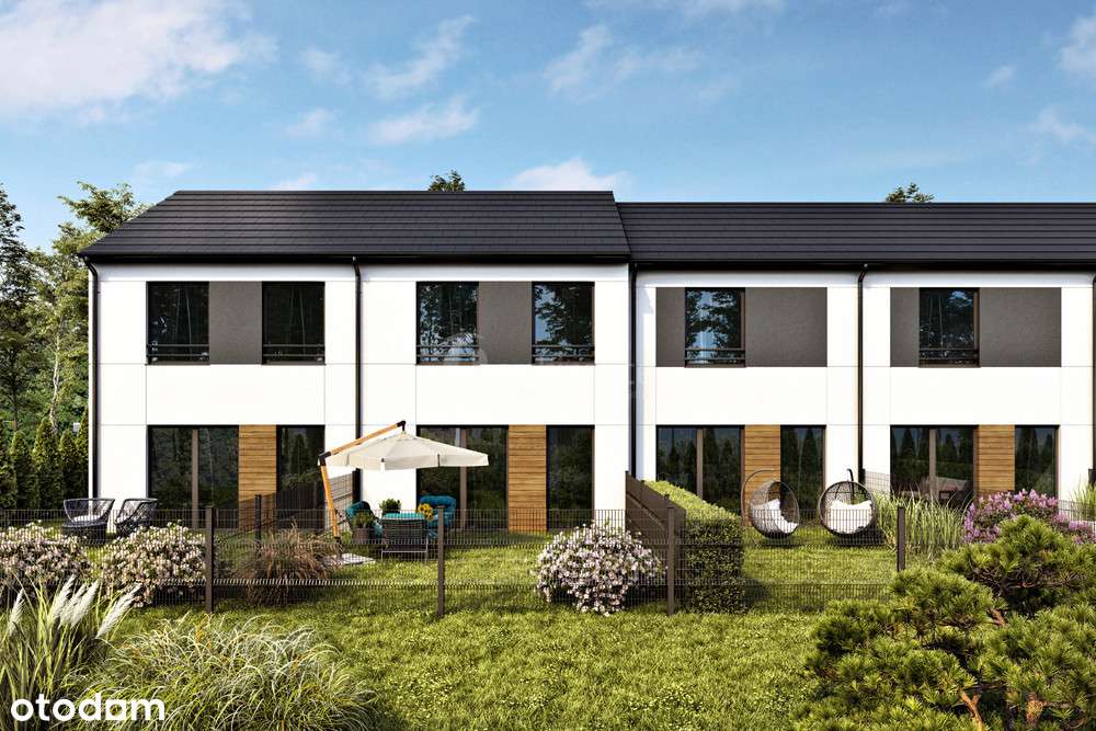 szeregowiec w cenie kawalerki, 19 km do R.Rataje - Pełny obrazek: 5/7