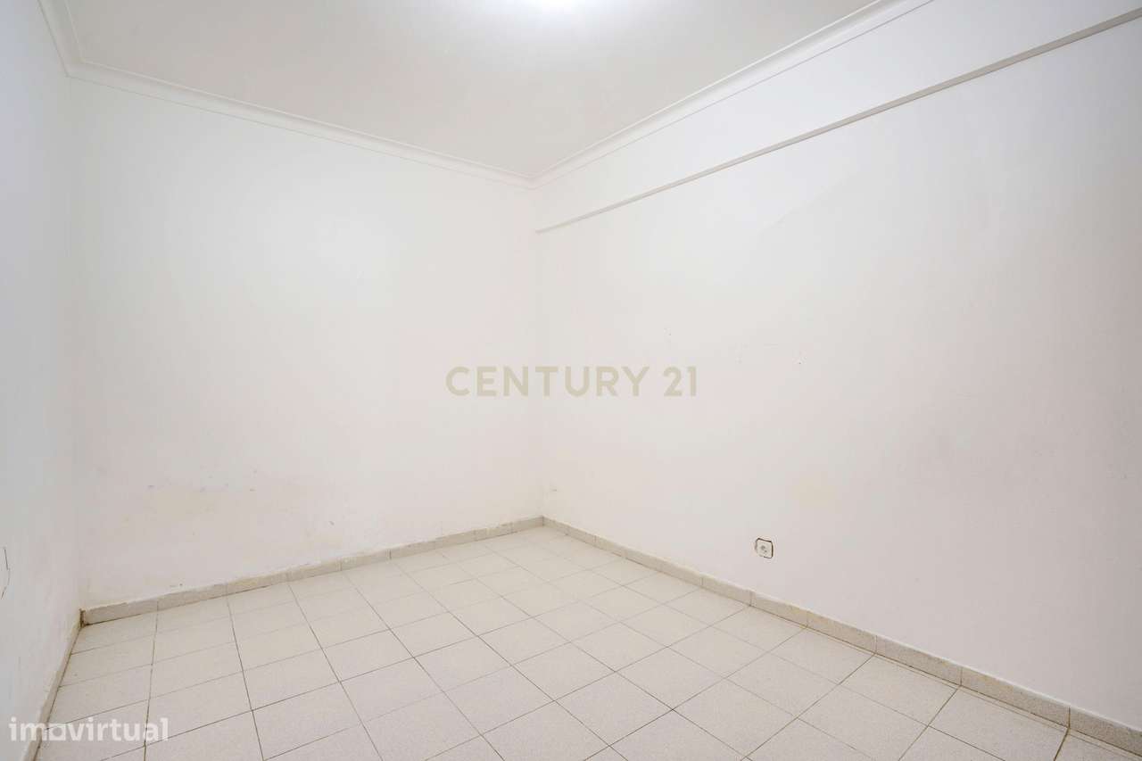 Apartamento T1 em Póvoa de Santa Iria, Vila Franca de Xira-4