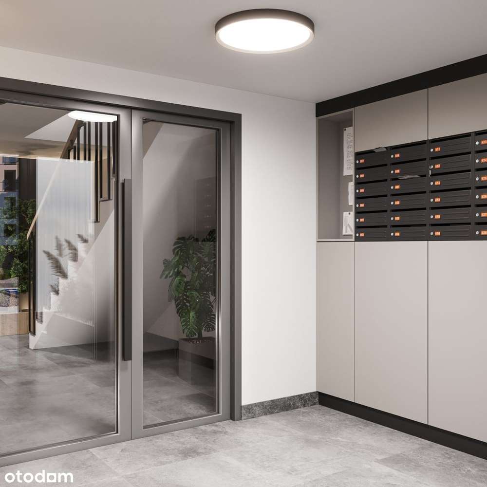 Mieszkanie Osiedle Zen/ 38,36 m2-8