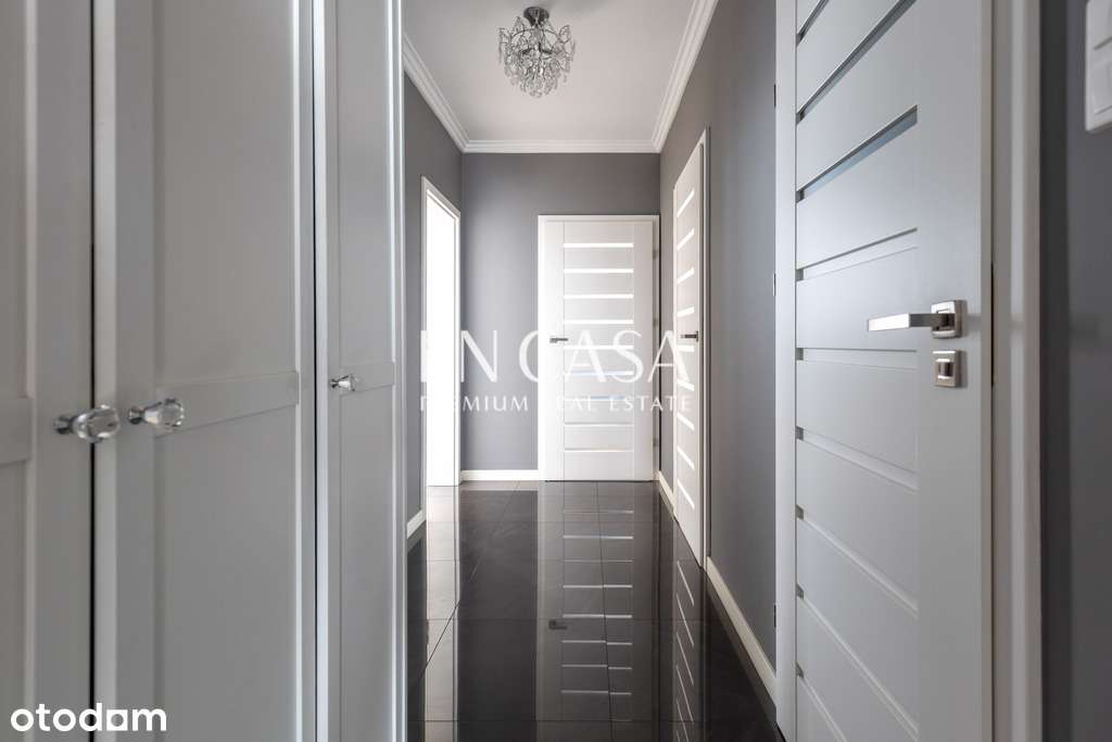 Komfortowe 4 pokoje | Świetna komunikacja-9