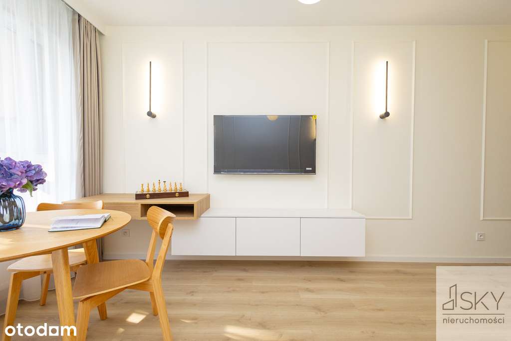 Mieszkanie inwestycyjne / Wynajęte /Bez PCC - Pełny obrazek: 2/20