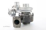 Turbosprężarka Turbo Volkswagen Crafter TD 163 KM BJM / BJL,  49377-07403, 49377-07401, 49377-07406, 49377-07411, 076145701B 076145701E 076145701N 076145701H - 6