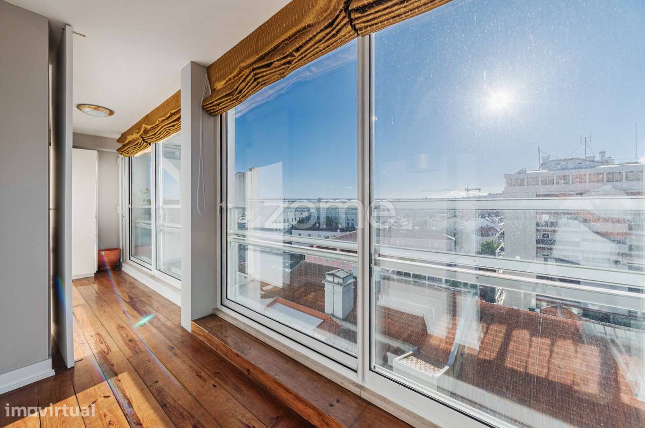 Apartamento Estrela-51