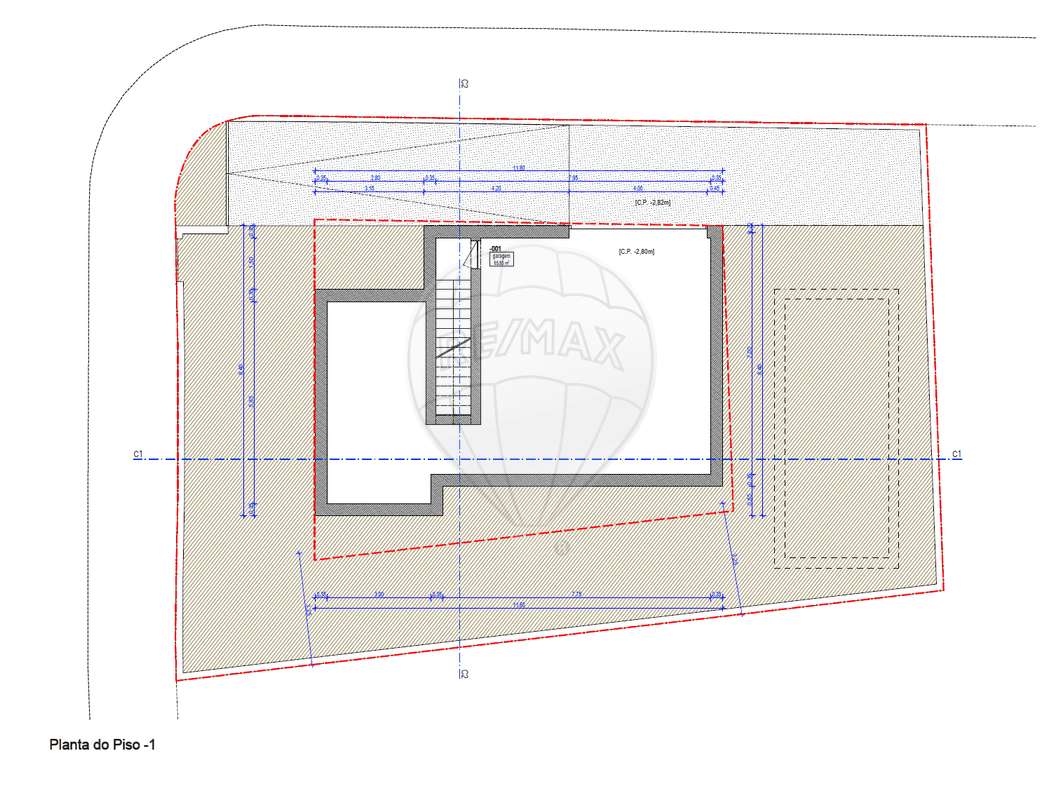 Moradia T4 para venda - Grande imagem: 5/8