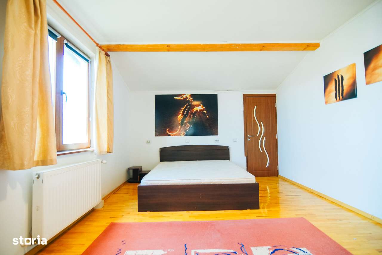 Casă modernă perfectă pentru 2 familii, spațioasă, la 5 km de Focșani. - Imagine principală: 5/13