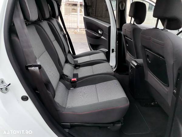 Renault Scenic dCi 110 Expression - 7