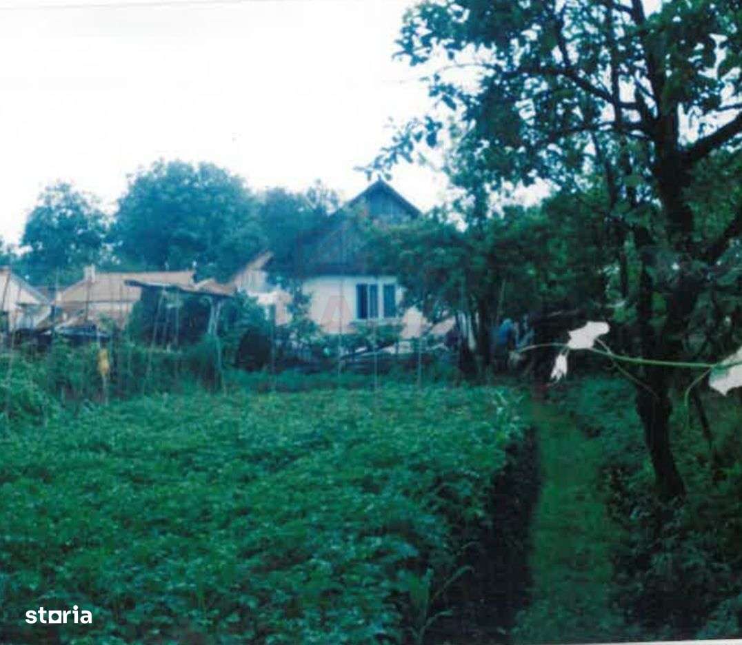 CASĂ DE VÂNZARE 2 CAMERE\ ZĂVOI\ JUD. CARAȘ-SEVERIN-0