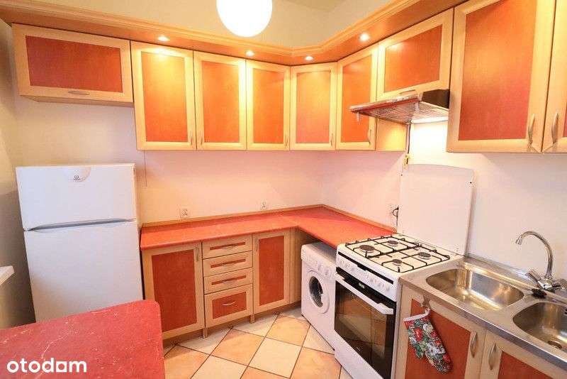 Przytulna Kawalerka Gdynia Śródmieście - Pełny obrazek: 5/6