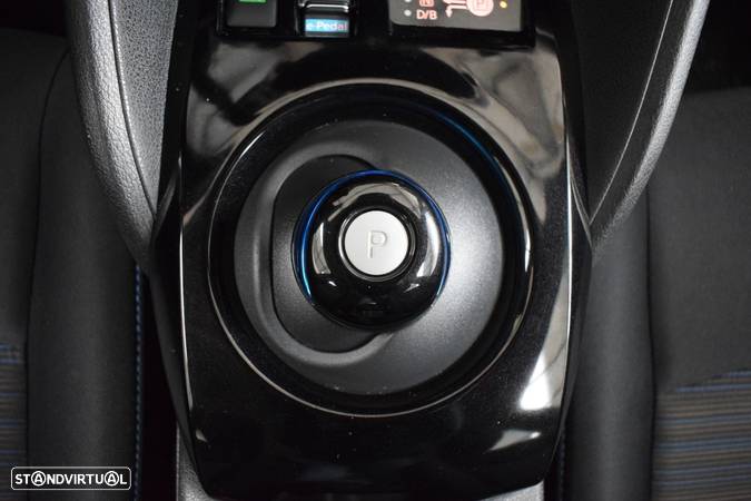 Nissan Leaf e+ Acenta - 38