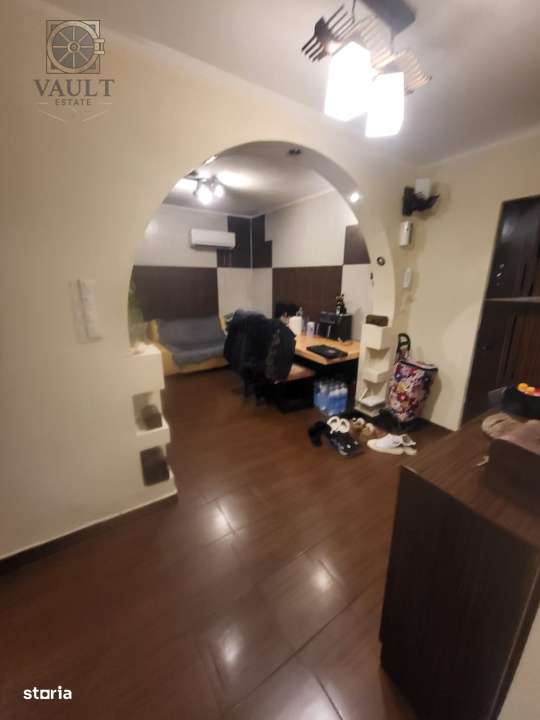 APARTAMENT 3 CAMERE-SEBASTIAN-PARC-HOL H-2 BAI-VEDERE MIXTA - Imagine principală: 3/8
