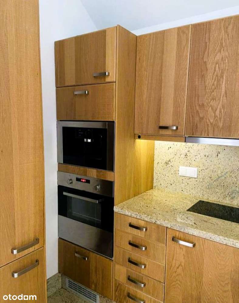 Ekskluzywne 34 m² elegancji i światła | Kraków Dębniki-12