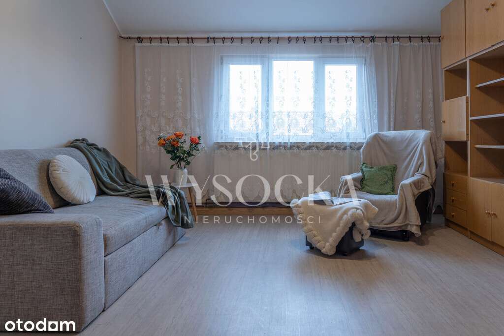 Bezczynszowe mieszkanie z ogródkiem 56 m2 - Pełny obrazek: 4/10