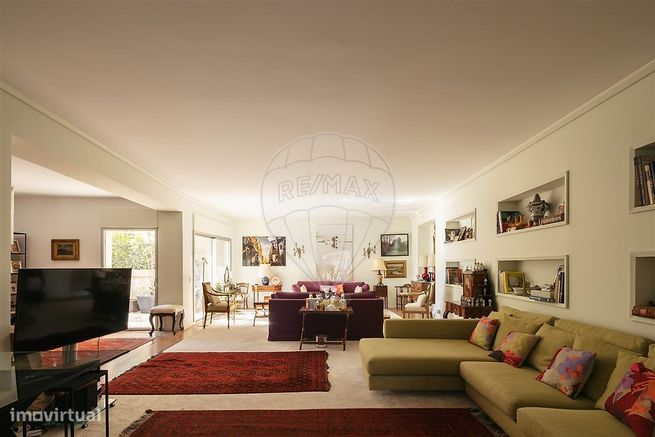 Apartamento T4 para venda-2