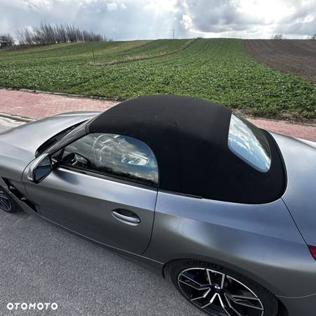 BMW Z4 M M40i sport - 5