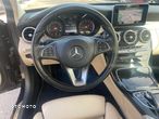 Mercedes-Benz Klasa C 200 4-Matic 9G-TRONIC - 14