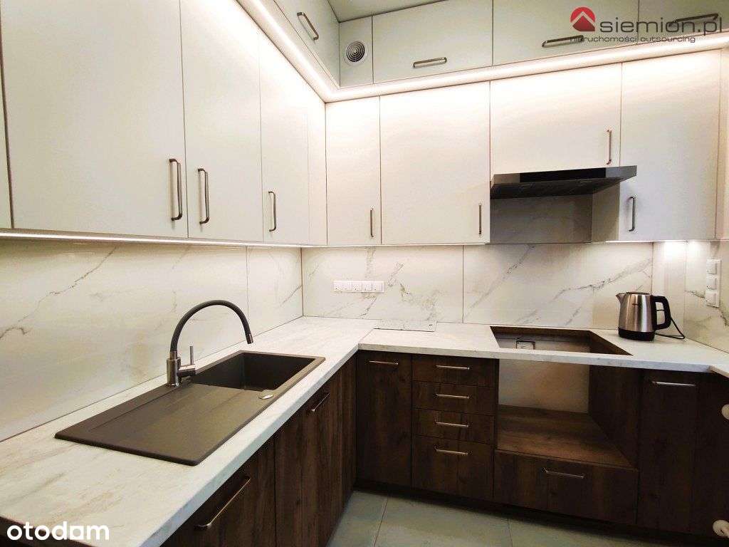 Okazja!Piękne 2-pokoje po remoncie Os.Witosa - Pełny obrazek: 5/17