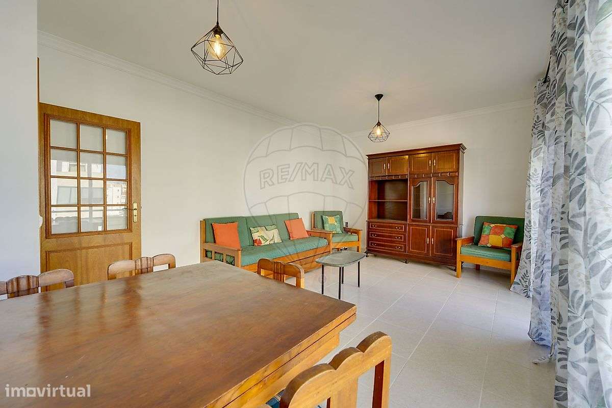 Apartamento T3 para arrendamento - Grande imagem: 3/21