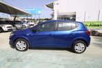 Dacia Sandero SCe 65 Comfort - 5