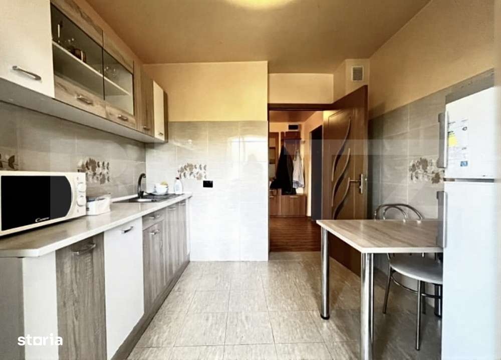 Apartament 3 camere, 70 mp, zona Aradului - Imagine principală: 4/11