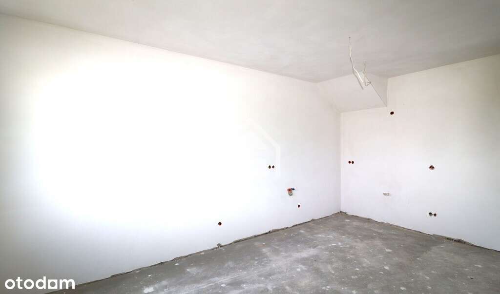 Mieszkanie z ogródkiem, osiedle Leśne-8