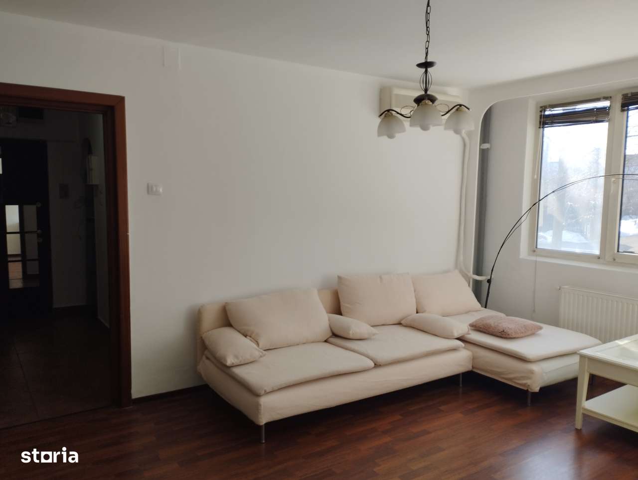 Apartament 3 camere 67m drumul taberei argesului centrala - Imagine principală: 2/6
