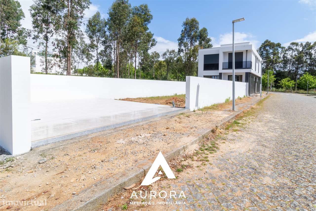 Moradia T4 Venda em Anta e Guetim,Espinho-37