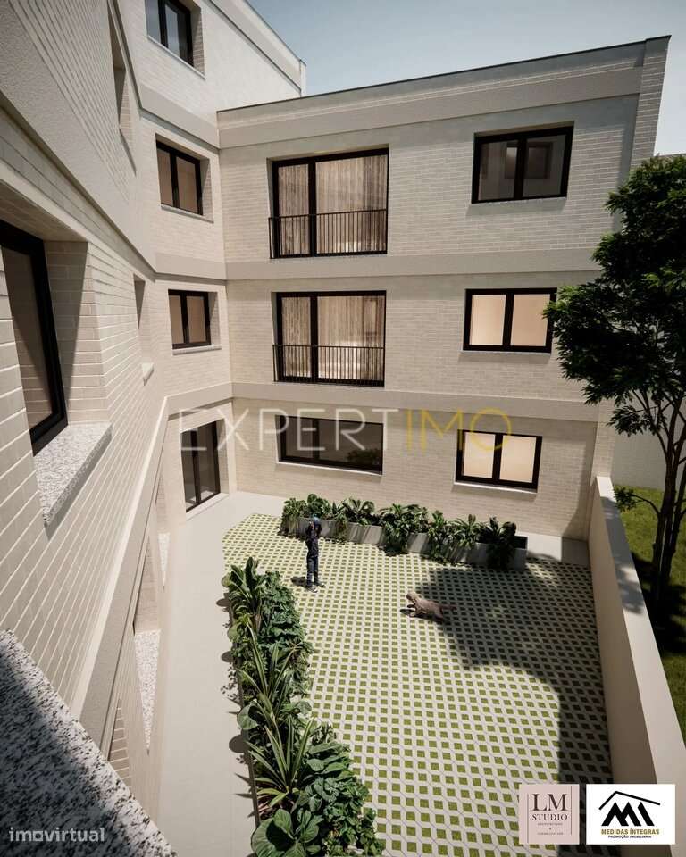 Novo empreendimento Bragança - T0 / T1 / T2 - Grande imagem: 3/6