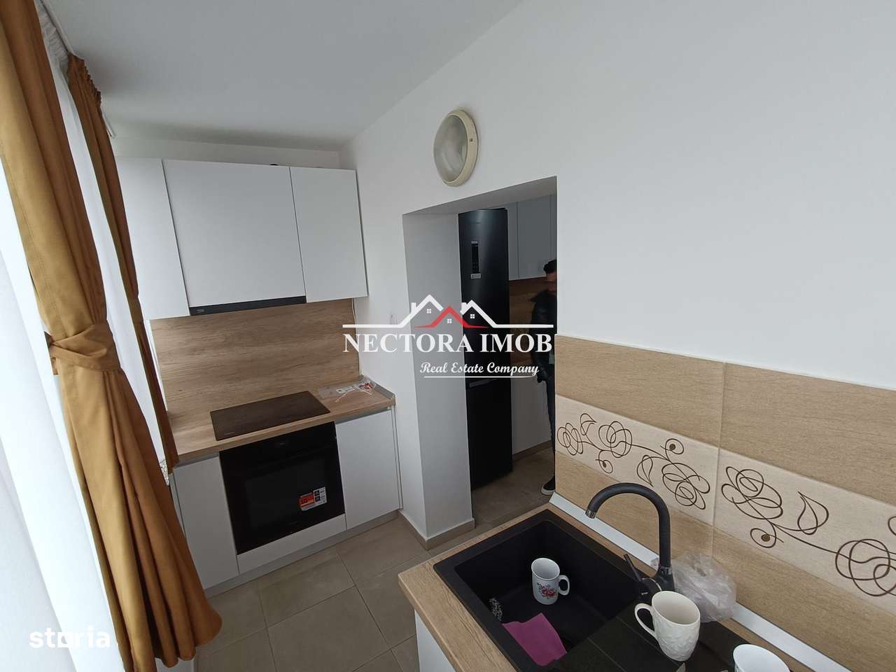 NECTORA IMOB-Apartament 3 camere, 67 mp, Parcare, Sf. Apostol Andrei - Imagine principală: 4/13