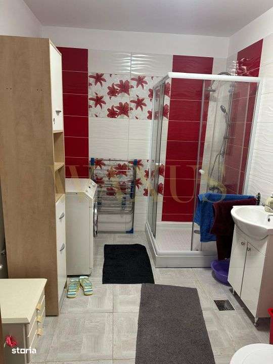 Apartament 2 camere, 67 mp, parcare, zona Florilor - Imagine principală: 5/5