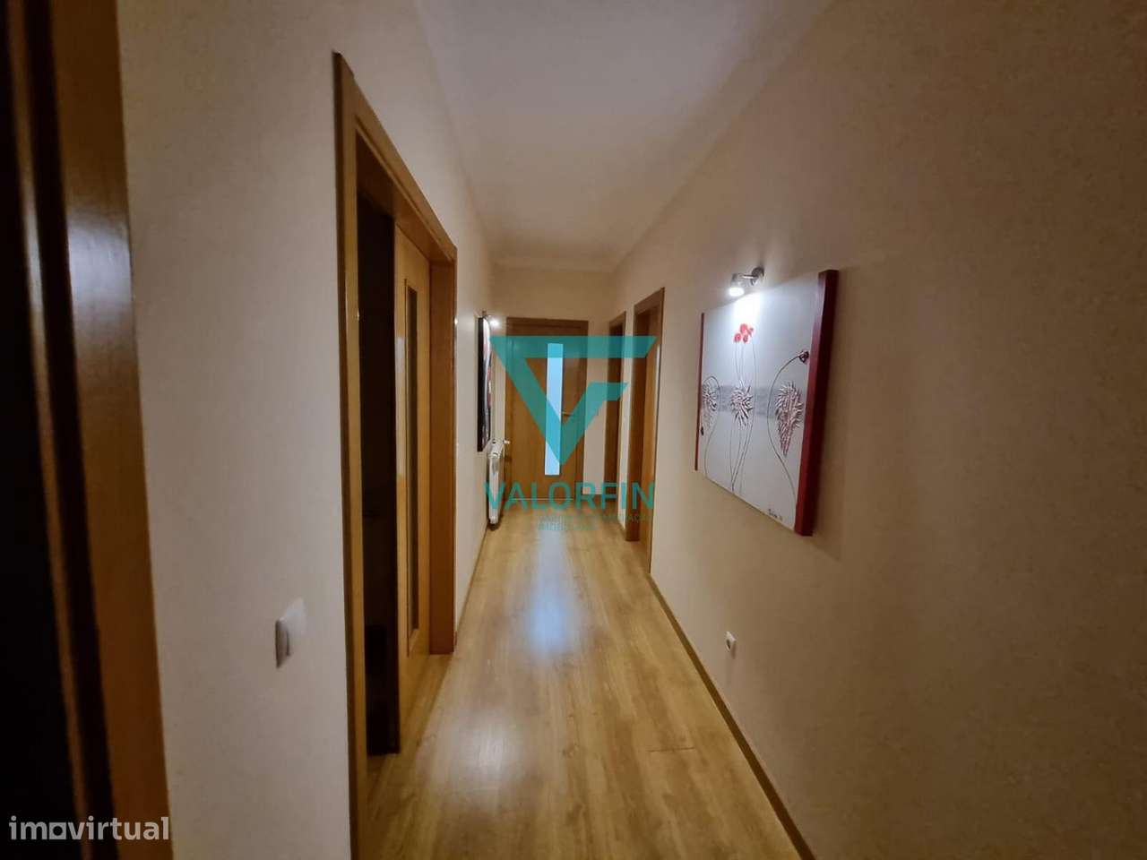 MORADIA T3 com Cave, Rés do Chão e Terreno | Batalha-7