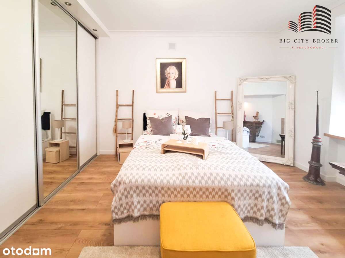 Rezerwacja !  56 m2 - Pozdzamcze - Pełny obrazek: 5/11