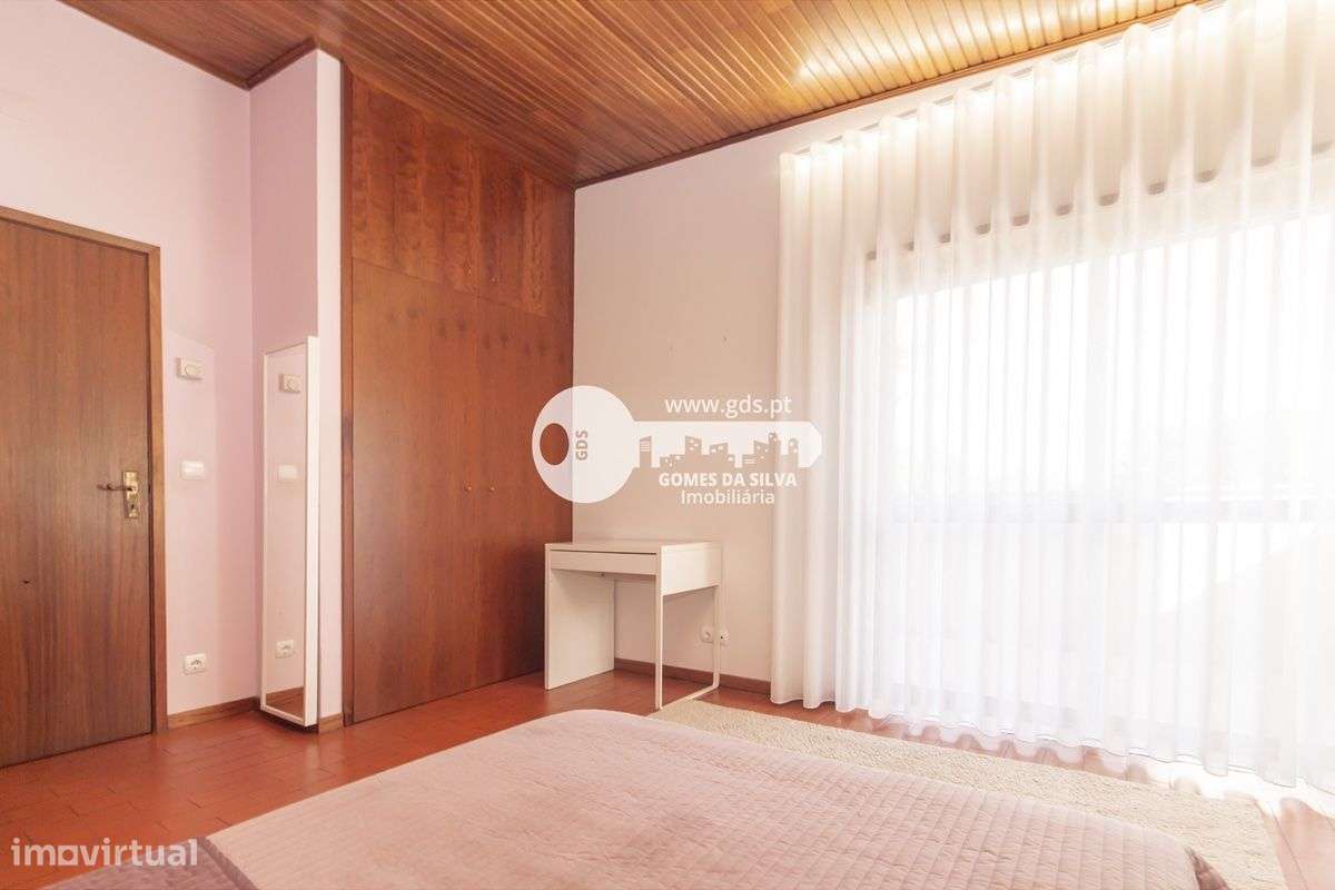 Moradia individual em Nogueiró c/2.500m2-39